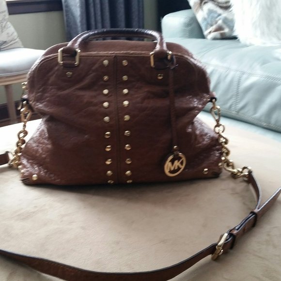 Michael Kors handbag - Picture 1 of 7